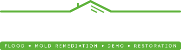 Mold Busters Utah/Idaho: Inspections + Testing + Removal + Flood Mitigation Logo